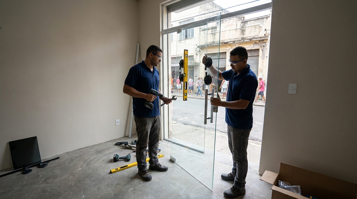 Desenvolvimento Personalizado na Vila Mutinga, Barueri‑SP