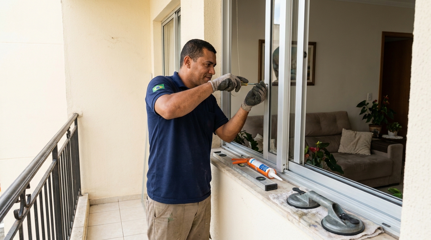 Modelos com Melhor Ventilação na Vila Universal, Barueri‑SP